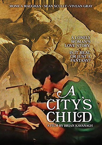 A City's Child