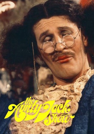 The Aunty Jack Show