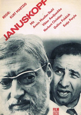 Janus Head