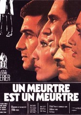 A halott asszony visszatér