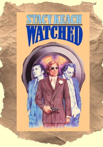 Watched!