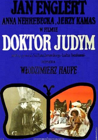 Doktor Judym