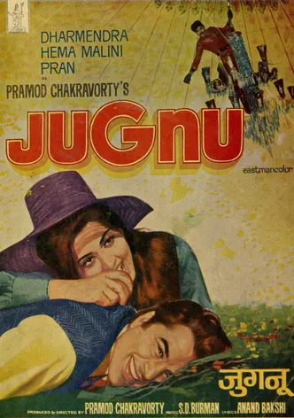 Jugnu poster