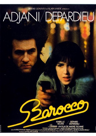Barocco