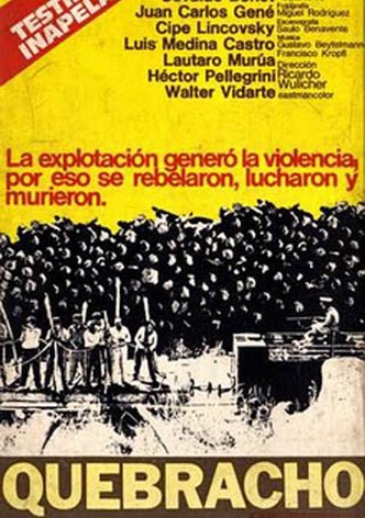 Quebracho
