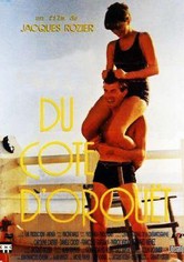 The Beaches of Orouet