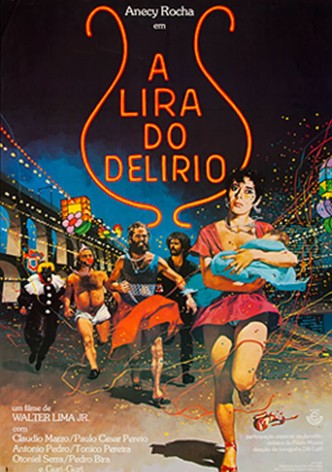 The Lyre of Delight
