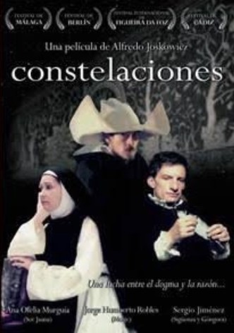 Constelaciones