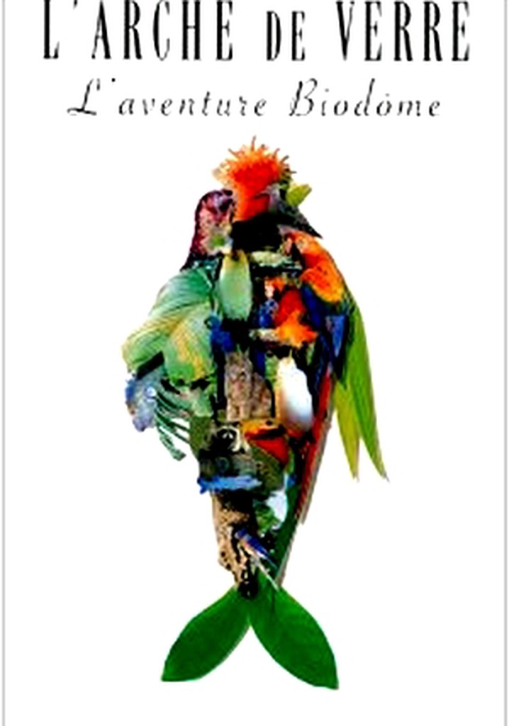 L'arche de verre