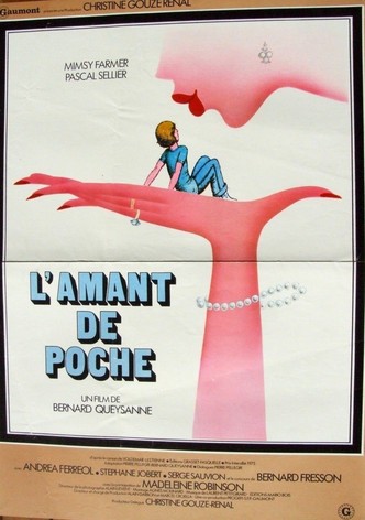 L'Amant de poche