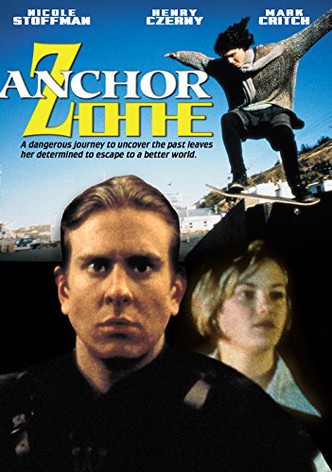 Anchor Zone