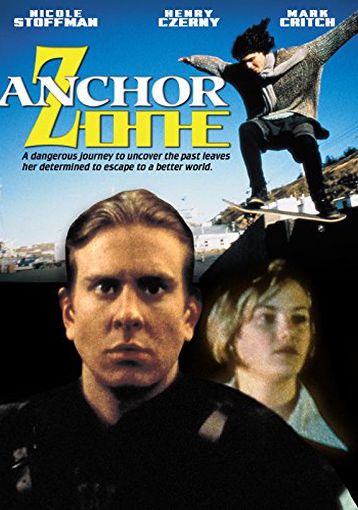 Anchor Zone