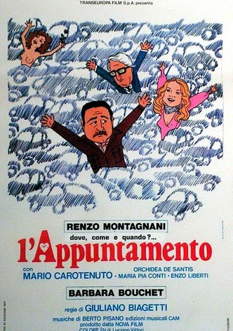 L'appuntamento