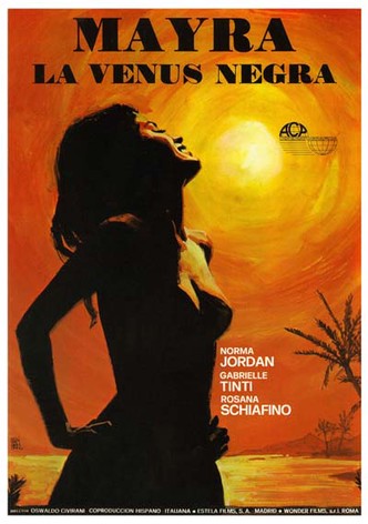 La ragazza dalla pelle di corallo