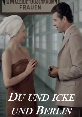 You and Nothing and Berlin