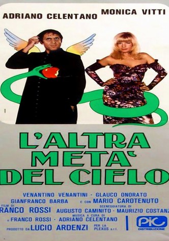 L'altra metà del cielo