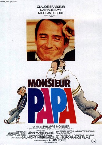 Monsieur Papa