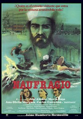Naufragio