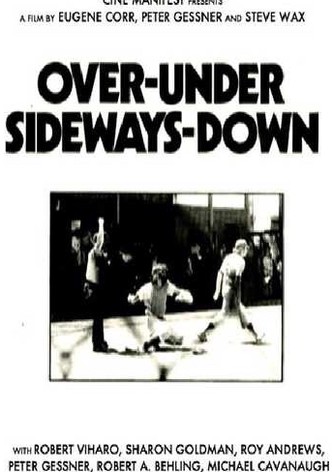 Over-Under Sideways-Down