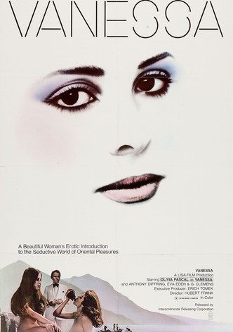 Vanessa