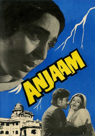 Anjaam