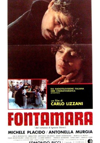 Fontamara