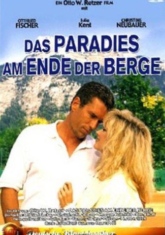 Das Paradies am Ende der Berge