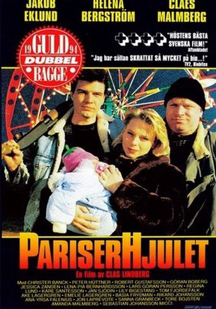 Pariserhjulet