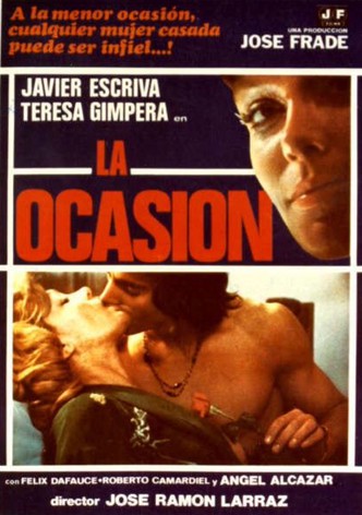 La ocasión