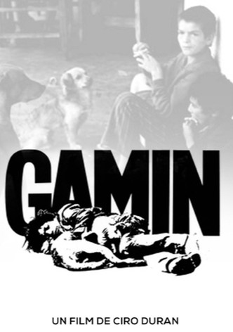 Gamín