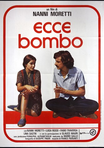 Ecce Bombo