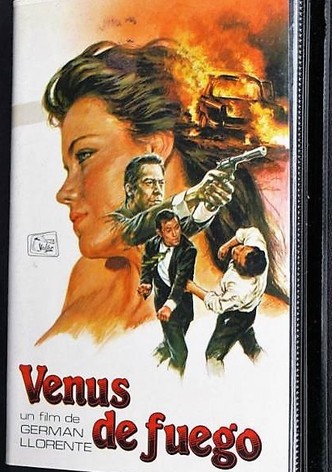 Venus de fuego