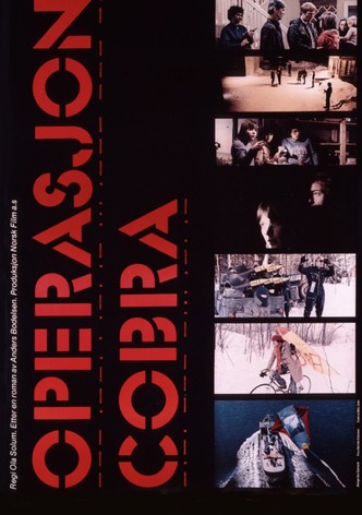 Operation Cobra