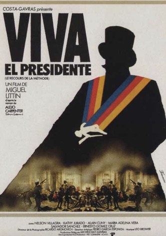 El recurso del método