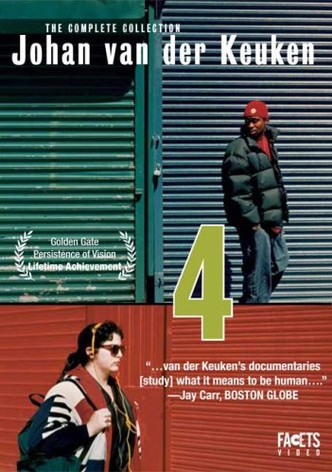 Filmmaker's Holiday