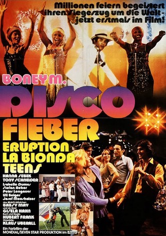 Disco Fever