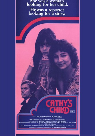 Cathy's Child