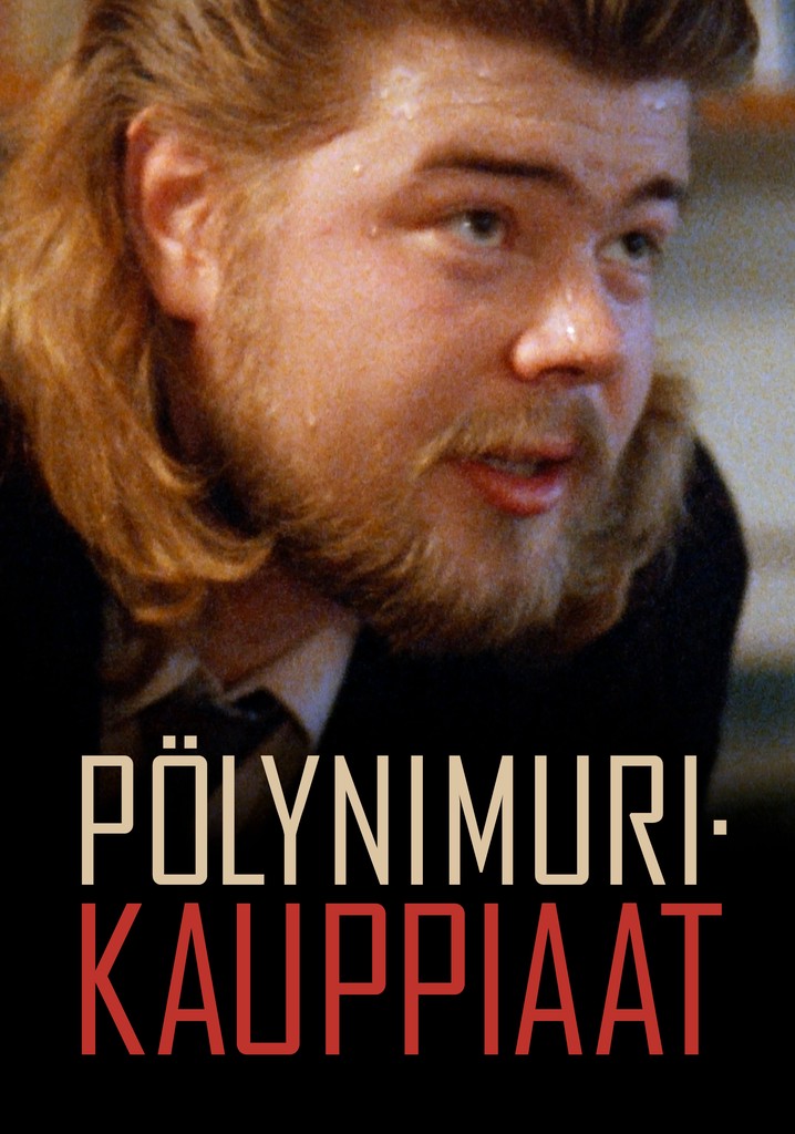 Vacuum-Cleaner Salesmen