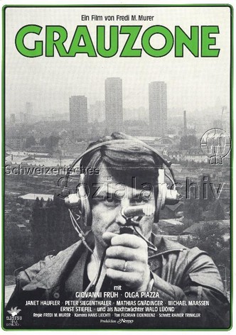 Grauzone