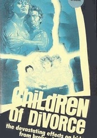 Children of Divorce