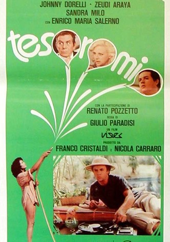 Tesoromio