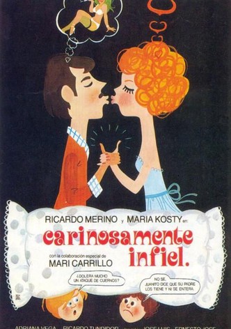 Cariñosamente infiel