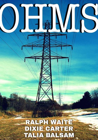 OHMS