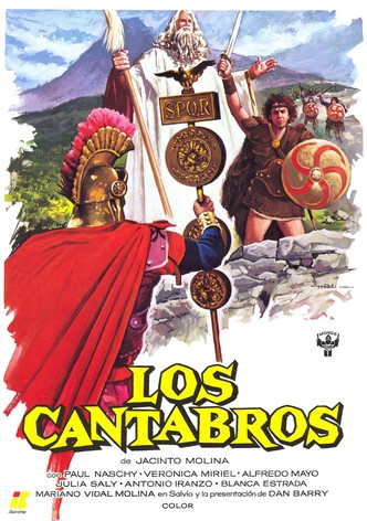 The Cantabrians