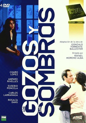 Los gozos y las sombras
