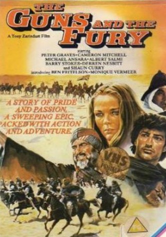 The Guns and the Fury