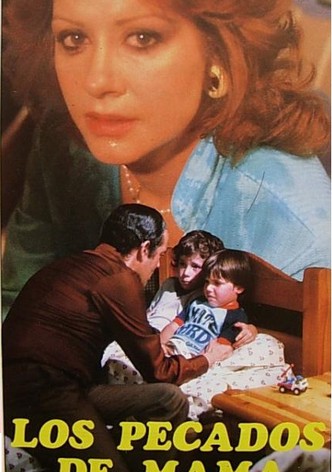 Los pecados de mamá