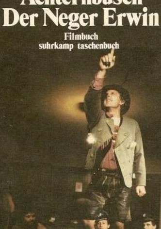 Der Neger Erwin