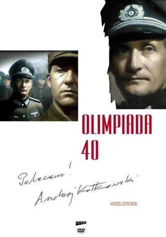 Olympics 40