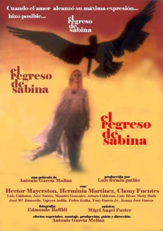 El regreso de Sabina